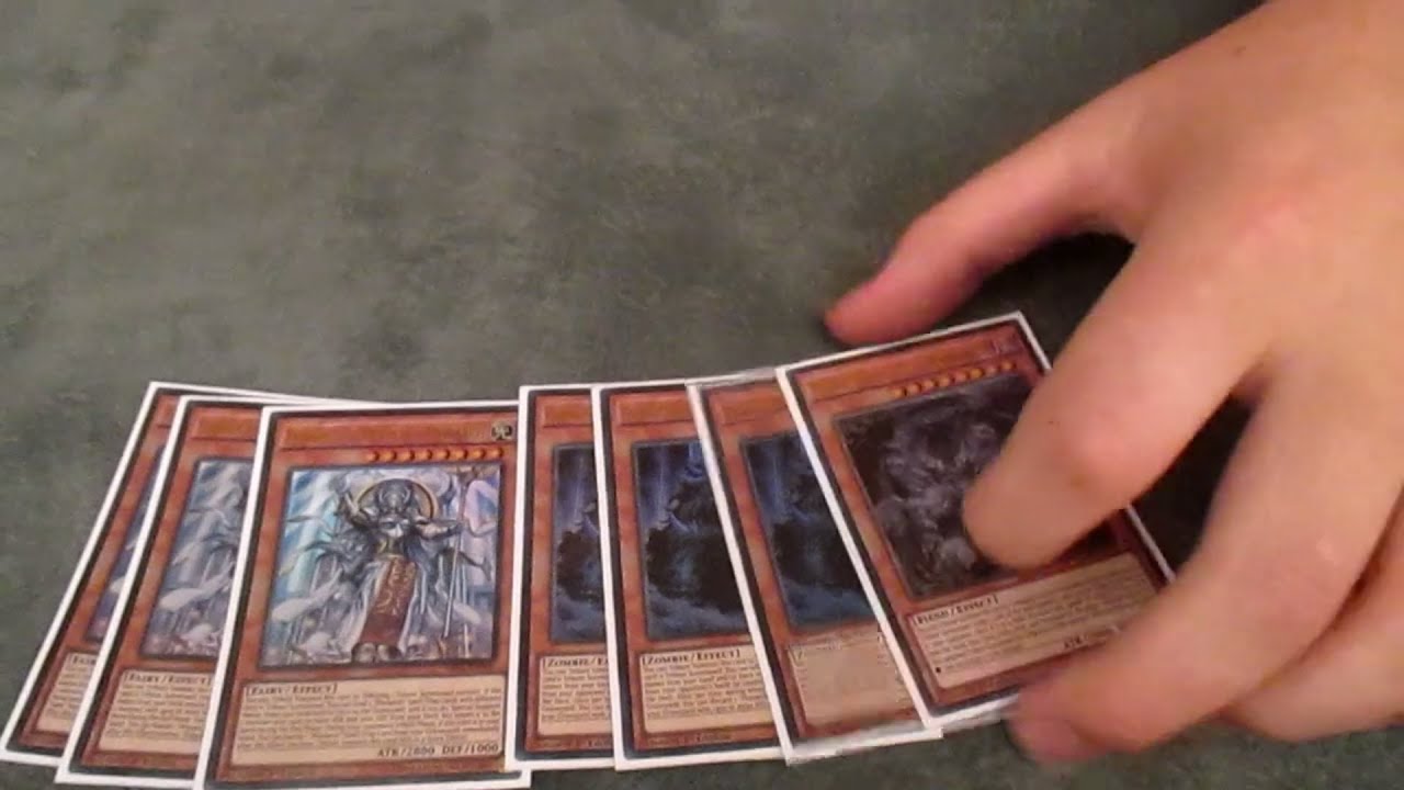 Mega Monarchs - Top 4 Win-a-box Tournament - Deck Profile (Feb 2016)