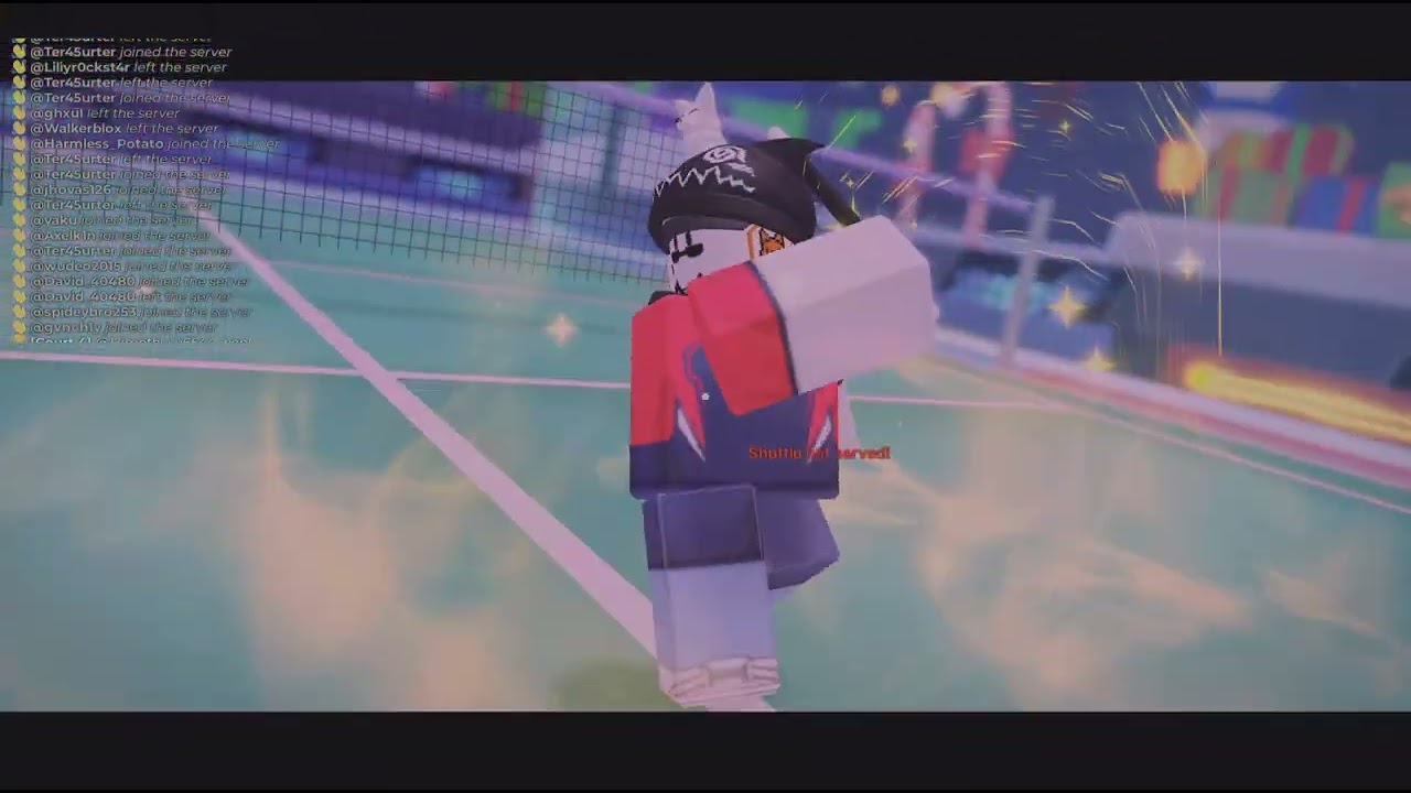 Roblox: This Weird-ah Fella