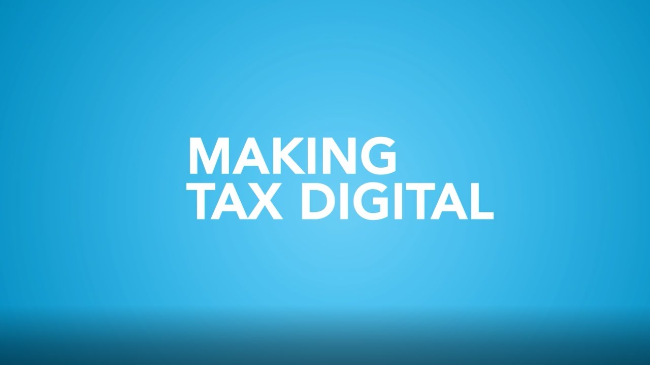 Making Tax Digital: Explained