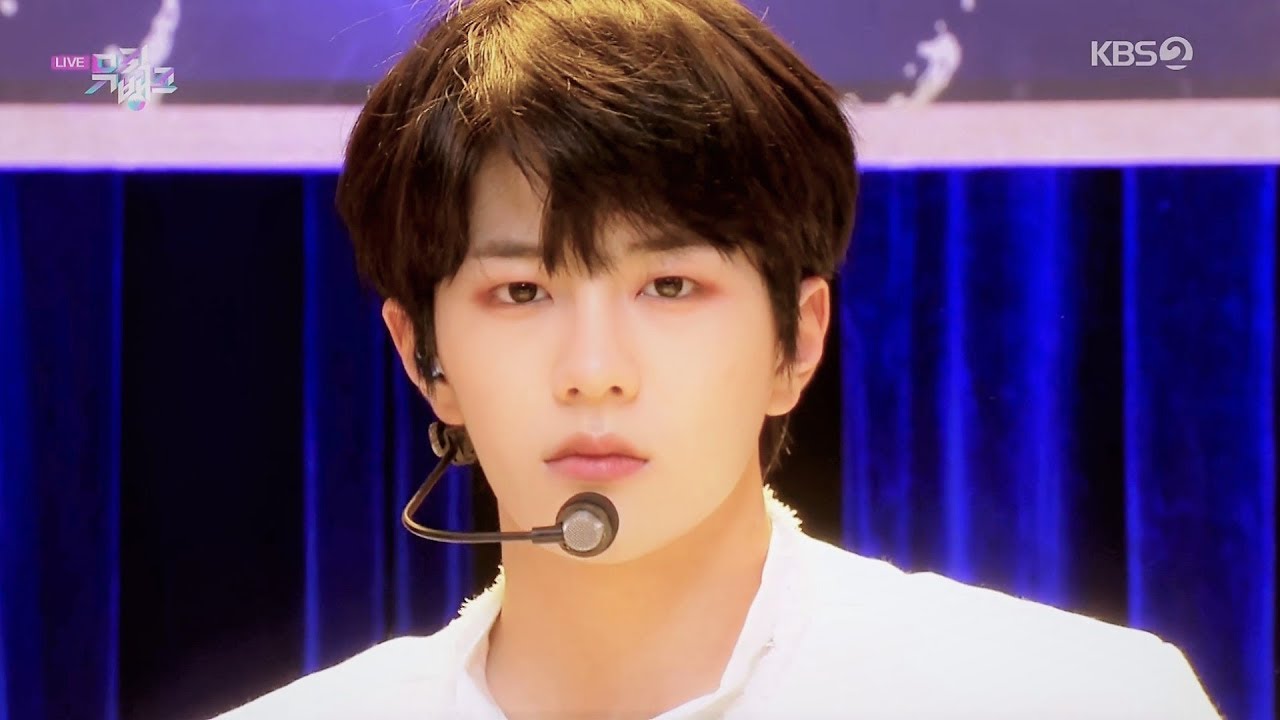 골든차일드 / Golden Child - WANNABE 교차편집 Stage  Mix