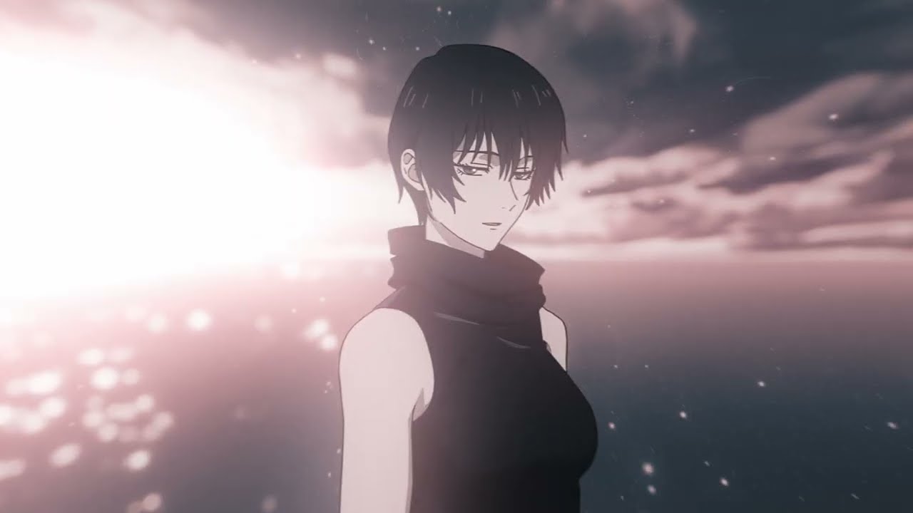 Maki and Mai - Running Up That Hill [Edit] | Dave