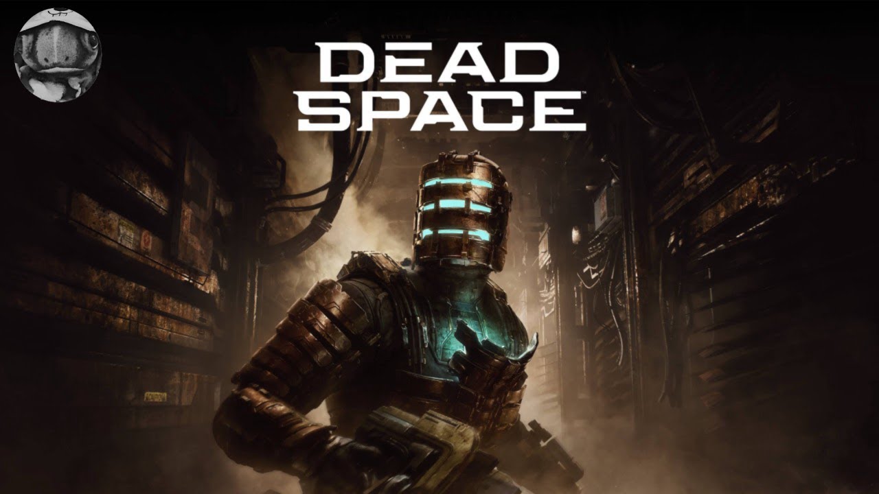 КОШМАРЫ КОСМОСА. ВЫЖИВАЕМ В DEAD SPACE