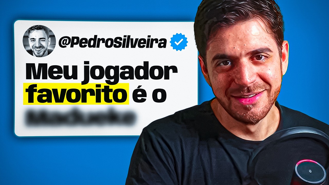 Especial respondendo perguntas de vocês!