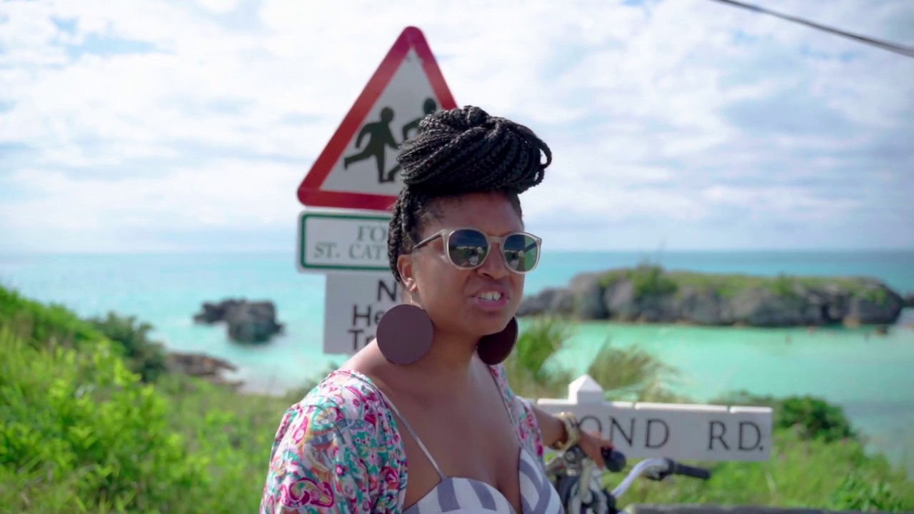 Long Story Short | Bermuda Food + History Tours curated by Kristin White
