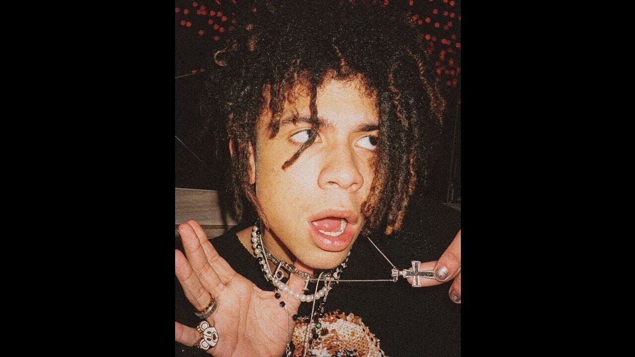 [FREE] Iann Dior Type Beat 2020 - 