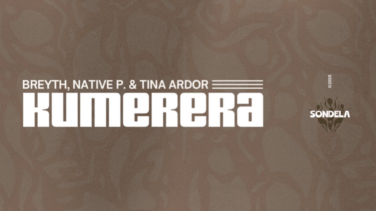 Kumerera - Breyth, Native P. & Tina Ardor