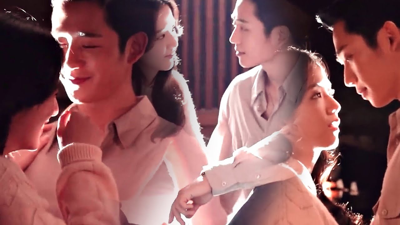 Jisoo & Jung Hae In ~ bts (behind the scenes) moments