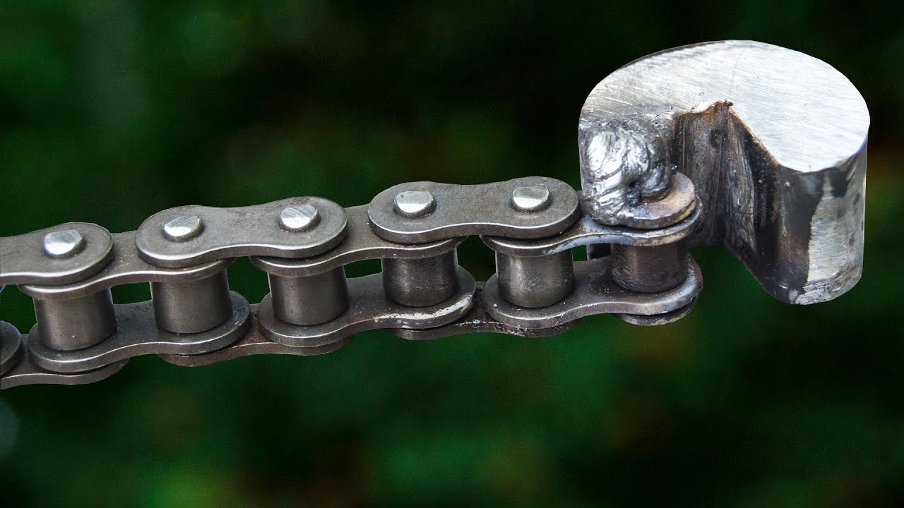 New Homemade Metal Bender Tool Idea