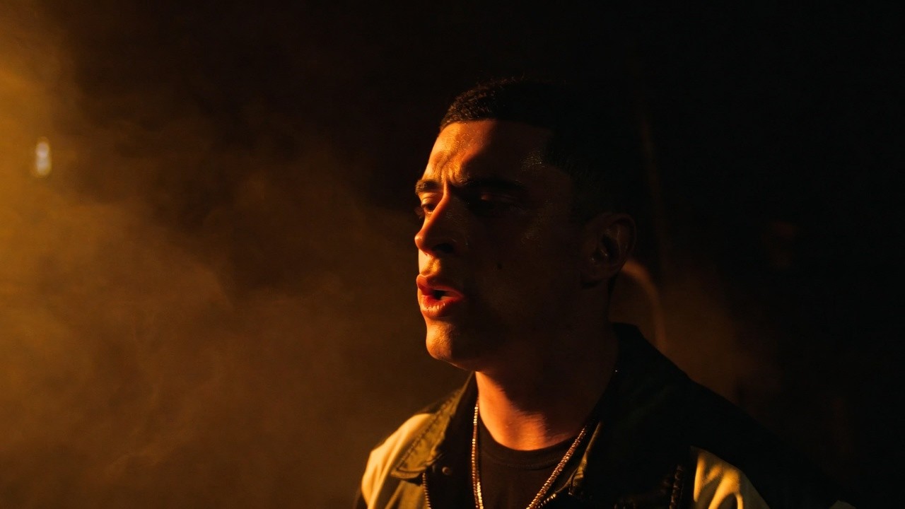 Stop The War (Official Music Video) — Bad Bunny ft Snoop Dogg