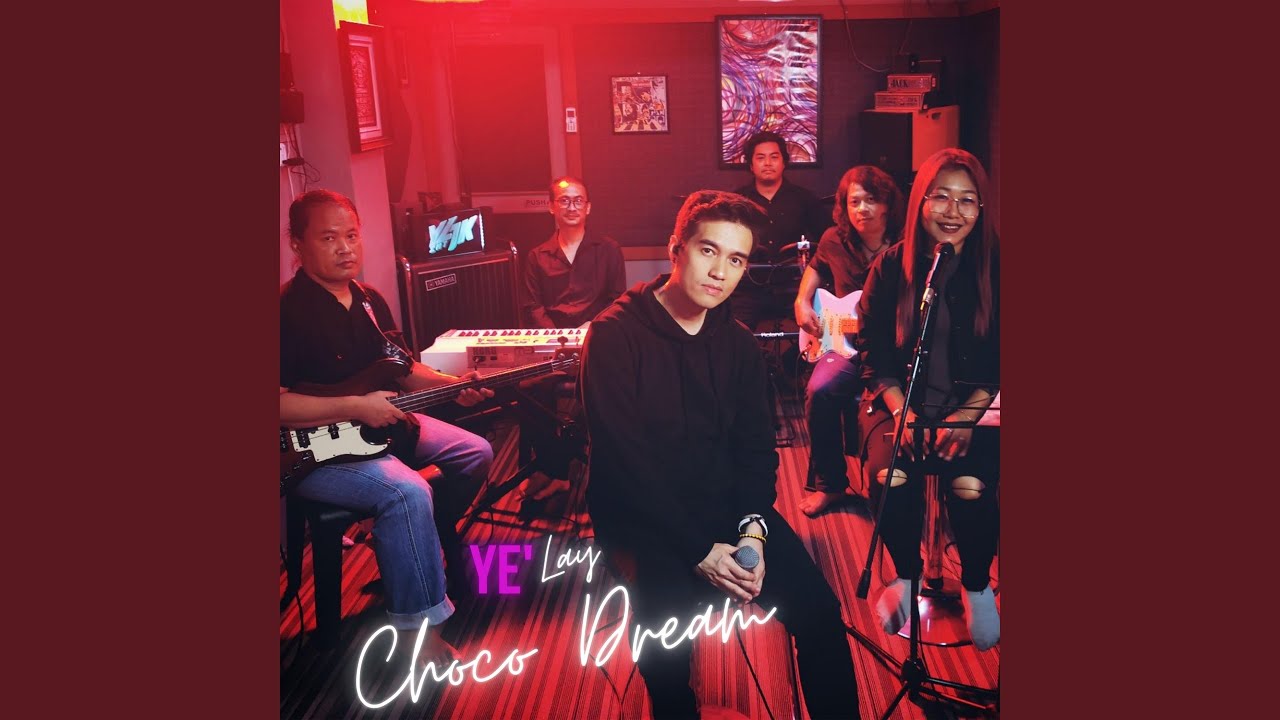 Choco Dream (Band Version)