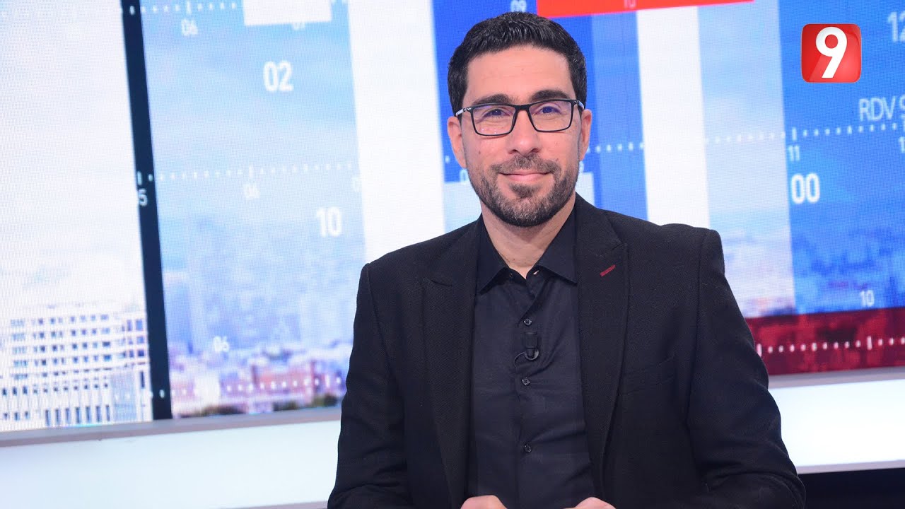 Rendez Vous 9 S04  Ep89 P01