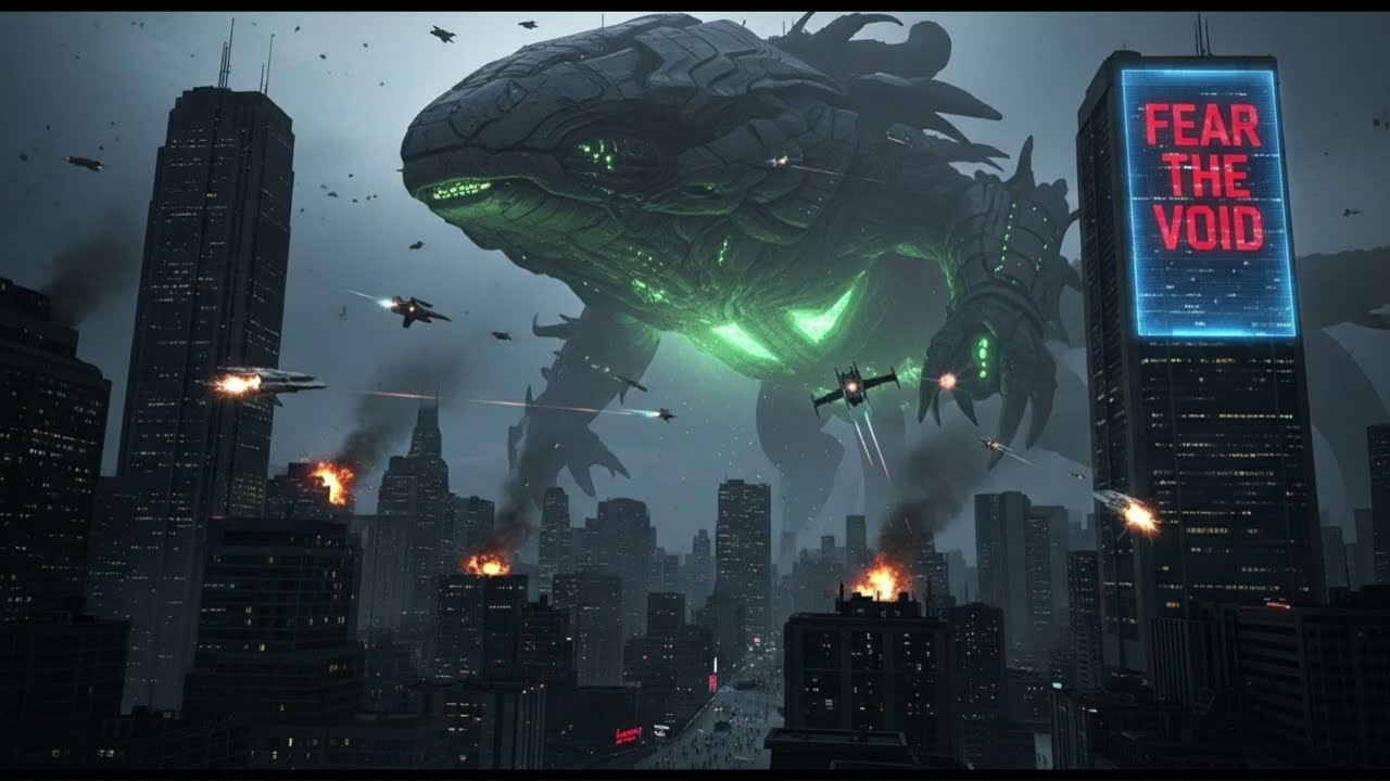 The Galaxy Mocked Earth — Until Humans Claimed the Throne | Best story | HFY |