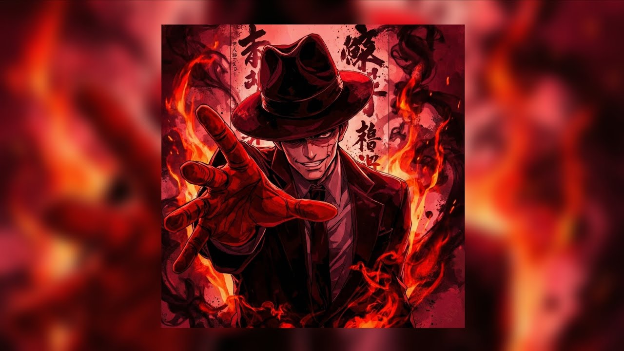 REI MAFIA PHONK (REMIX) | LUV SONG |