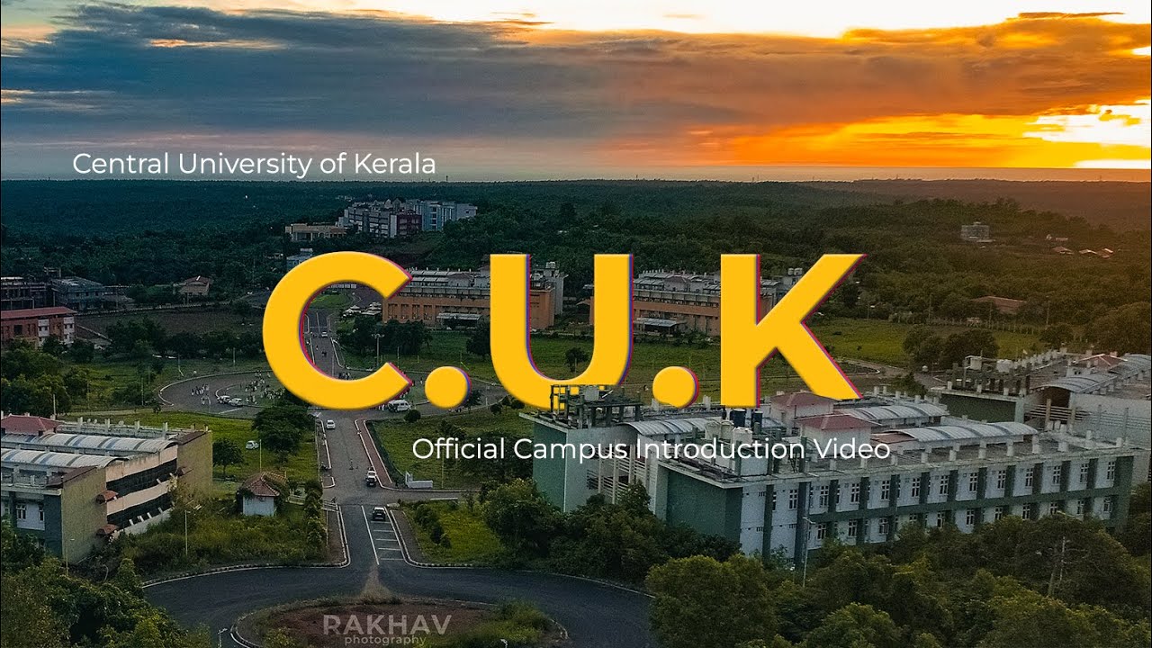 Central University of Kerala | Kasaragod
