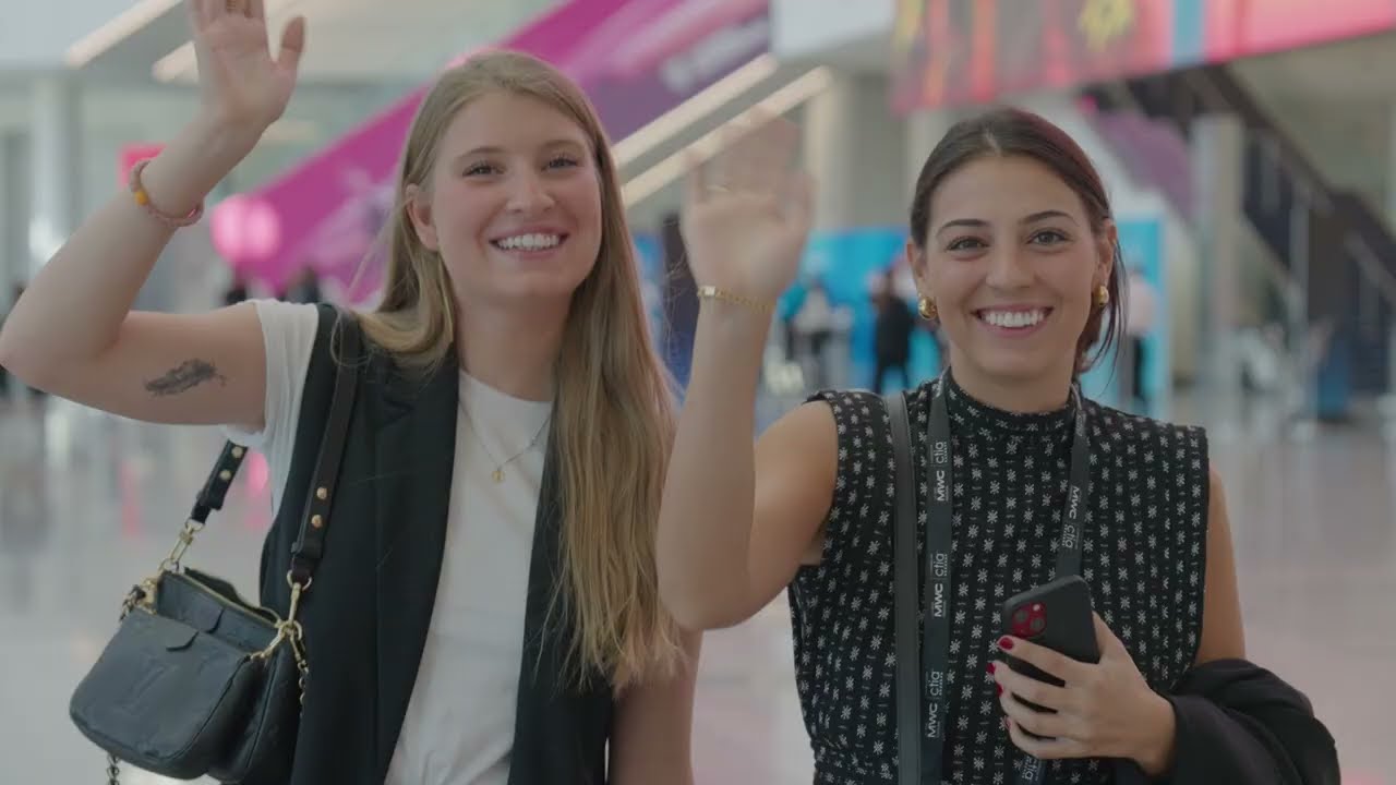 MWC Las Vegas 2023 - Full Event Highlights
