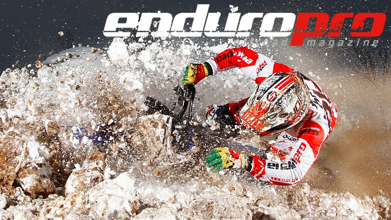 EnduroPro: tu canal offroad