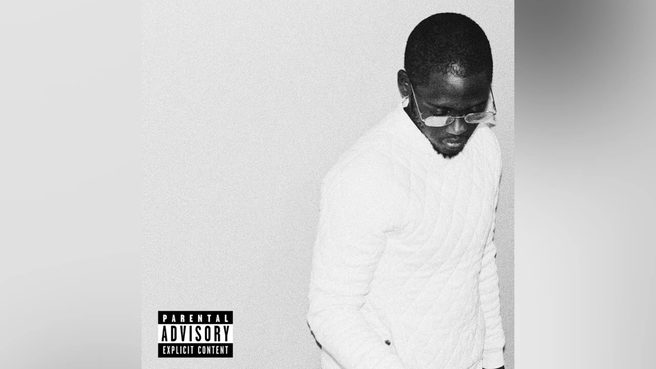 Be Quiet - DOM KENNEDY & JohnG (Prod. By JohnG