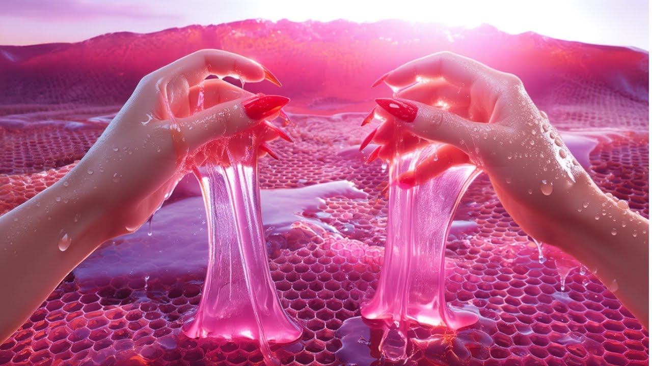 Which Ocean Would You Swim In ? | ASMR  Oddly Satisfying