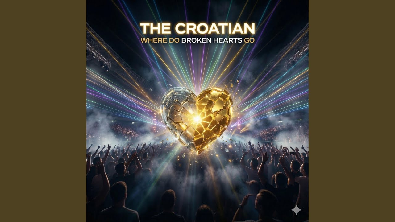 Where Do Broken Hearts Go