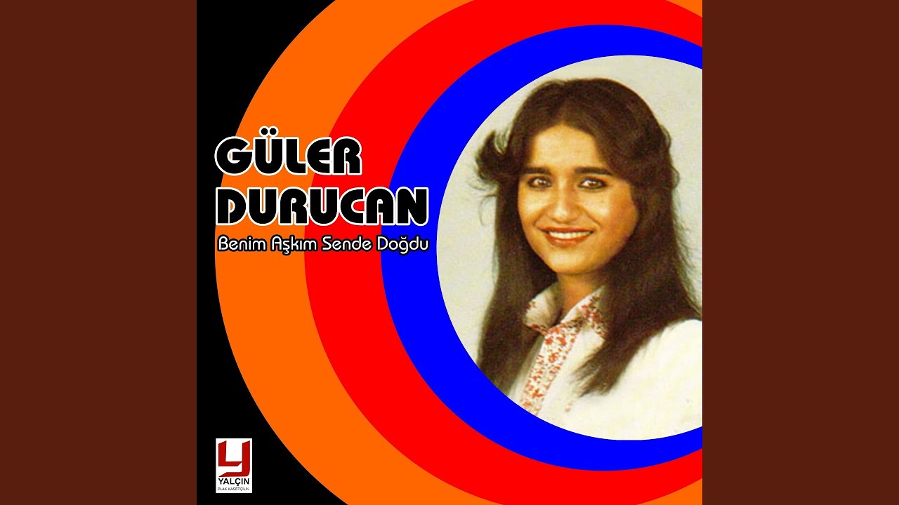 Derdinden Del Oldum