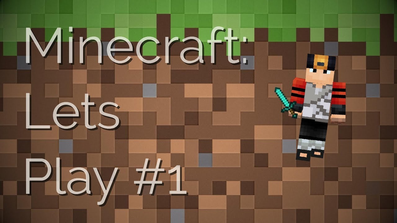 Minecraft: Moded Lets play #1