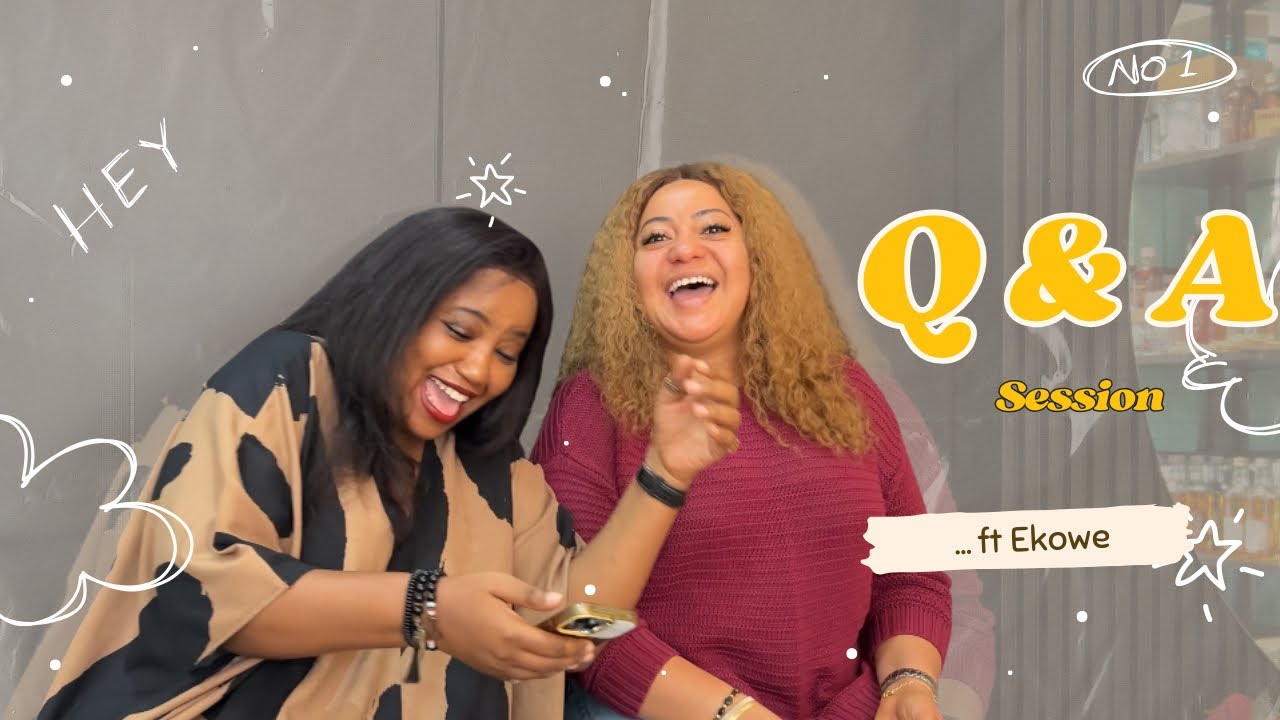 Business, Friendship & Fragrance Secrets | Q&A 
