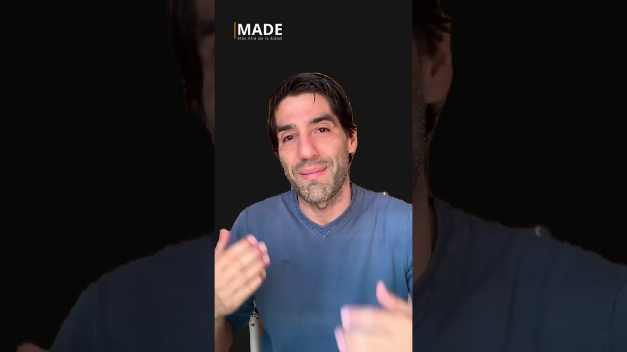 Victor A. Manrique Ch. está en vivo