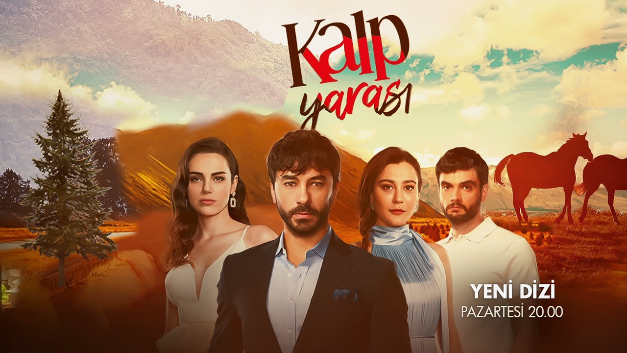 Kalp Yarası Müzikleri || Kalp Yarası