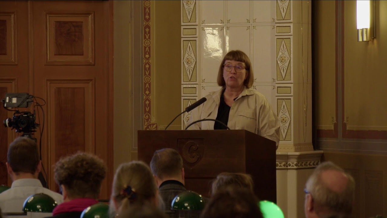 Porvoon kaupunginvaltuuston kokous 12.11.2025