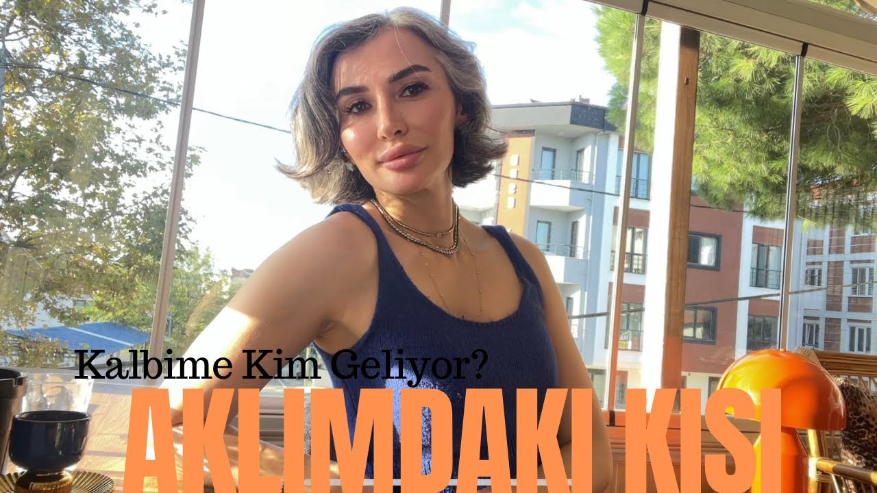 GERÇEK AŞKI BULABİLECEK MİYİM?KALBİME KİM GELİYOR?