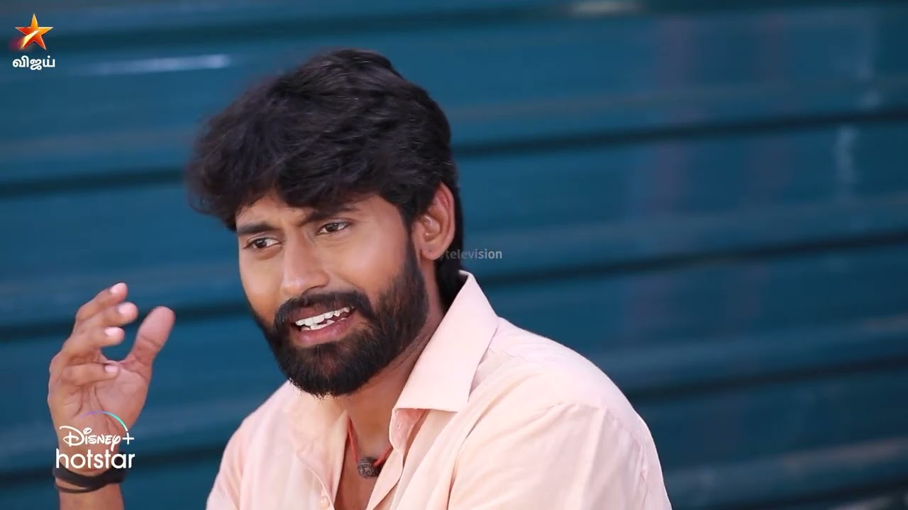 எங்க இருந்தாலும் நல்லா இருக்கணும்னு நினைக்கிறது தப்பு இல்லையே.. 🥹 |Mahanadhi| Episode Preview|18 Apr