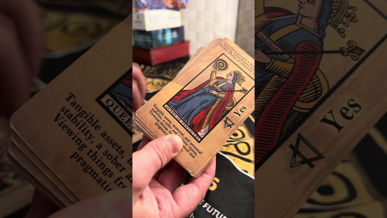 3rd Party Betrayal: Lacked The Strength to Make a Connection Work w/ an Empress Energy
