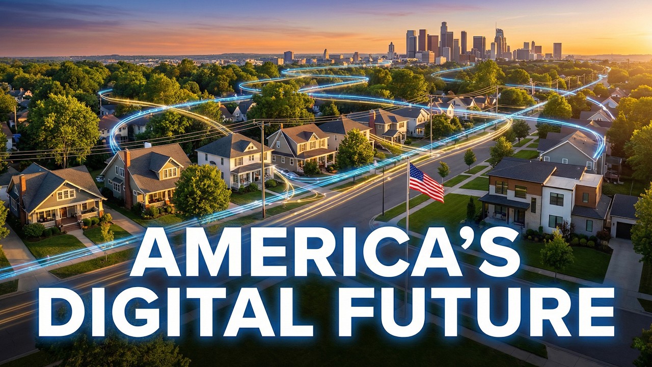 Charter Communications | Connecting America's Neighborhoods