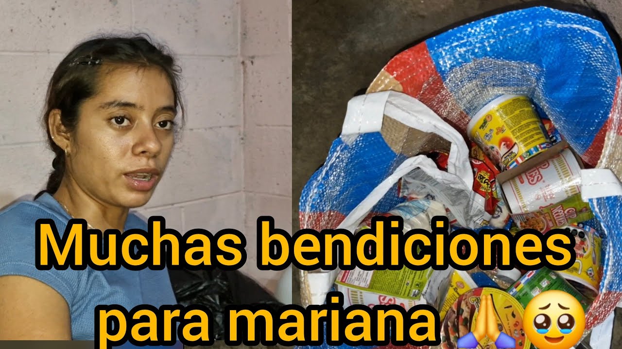 😻Zoial Ayuda A mariana  A Ordenar La Despensa 🥹