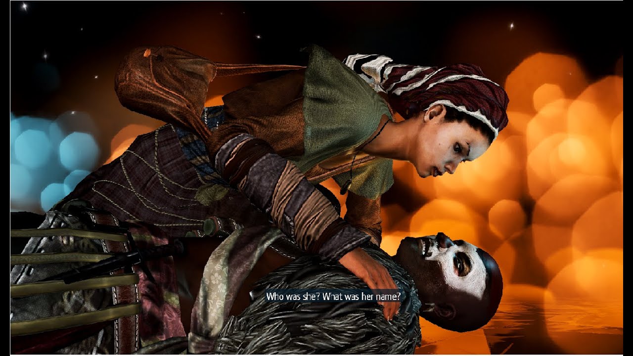 Assassin's Creed Liberation HD - Gameplay Part 2 - Sequence 2