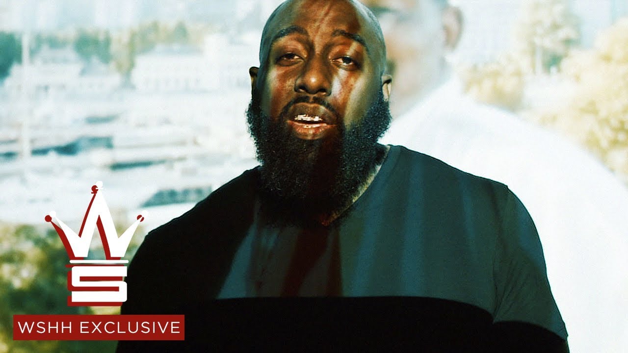 Trae Tha Truth 