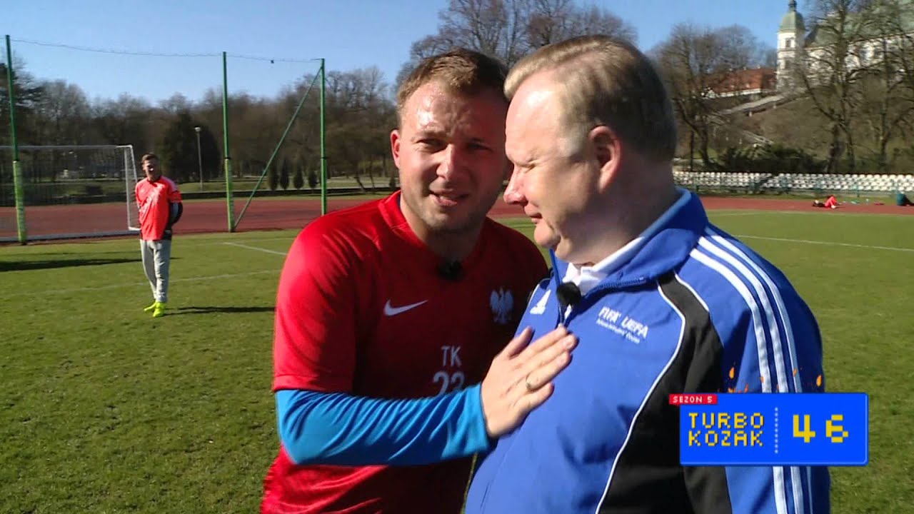 Turbokozak: Bartek Ignacik