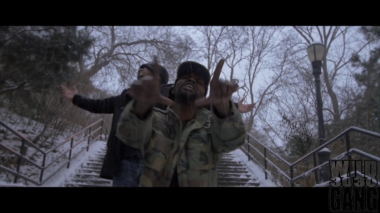 Till i Die - ChazArel x Adrenaline Rush