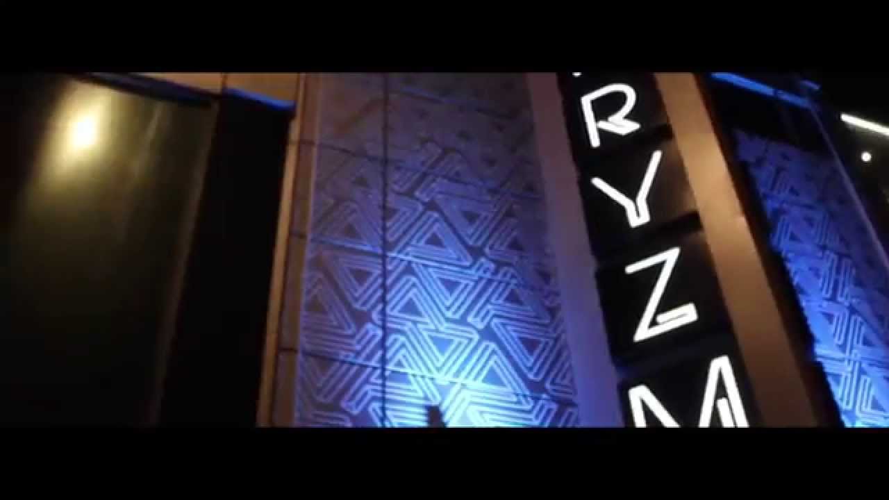 PYRZM - Voodoo (Antics) EVERY WEDNESDAY