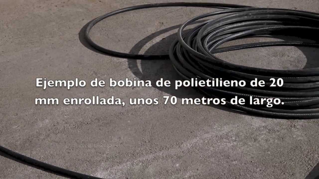 Soplado hilo guía en microducto - Pistola pasacables / pasahilos Zeitler