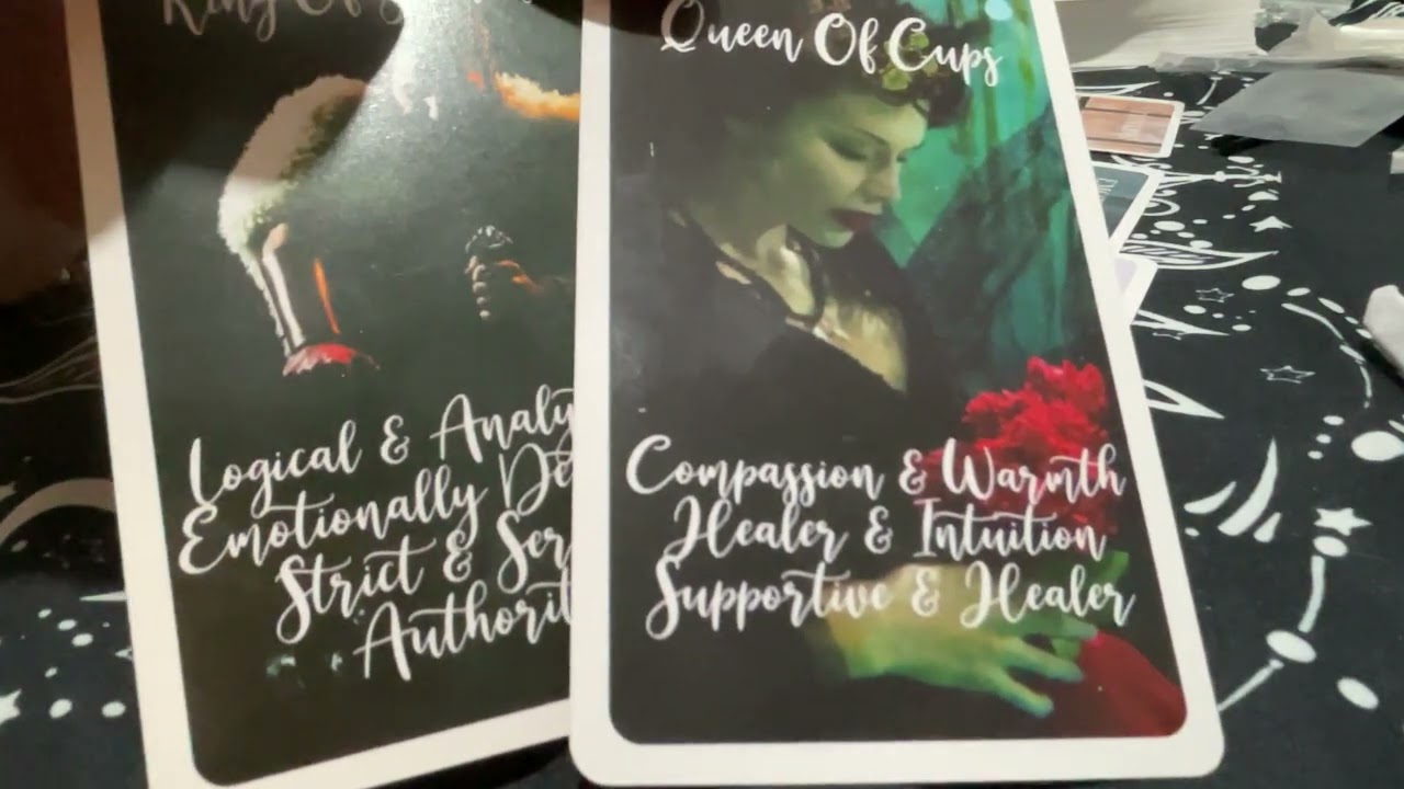 E MARE DISPERARE IN IN FAMILIA ACESTUI BARBAT(FEMEIE) VIATA SA E DISTRUSA TOTAL#tarot #love