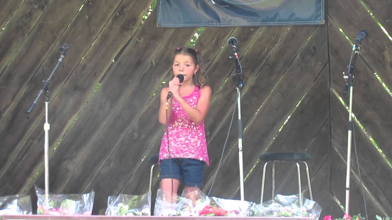 Sara Wright, Meaford