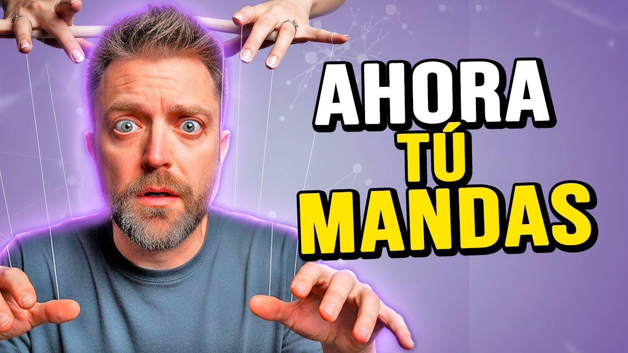 5 Debilidades de los hombres que toda mujer debería EXPLOTAR | Según la ciencia
