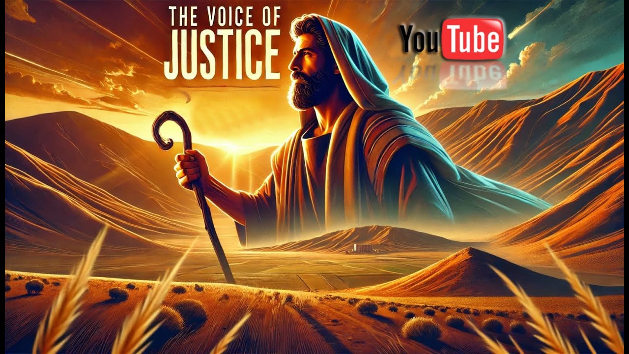Story Of Amos || आमोस || Bible Story In Hindi #bible
