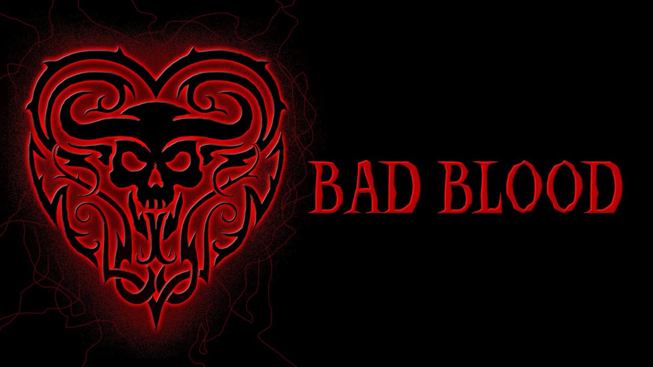Bad Blood - Nox Arcana