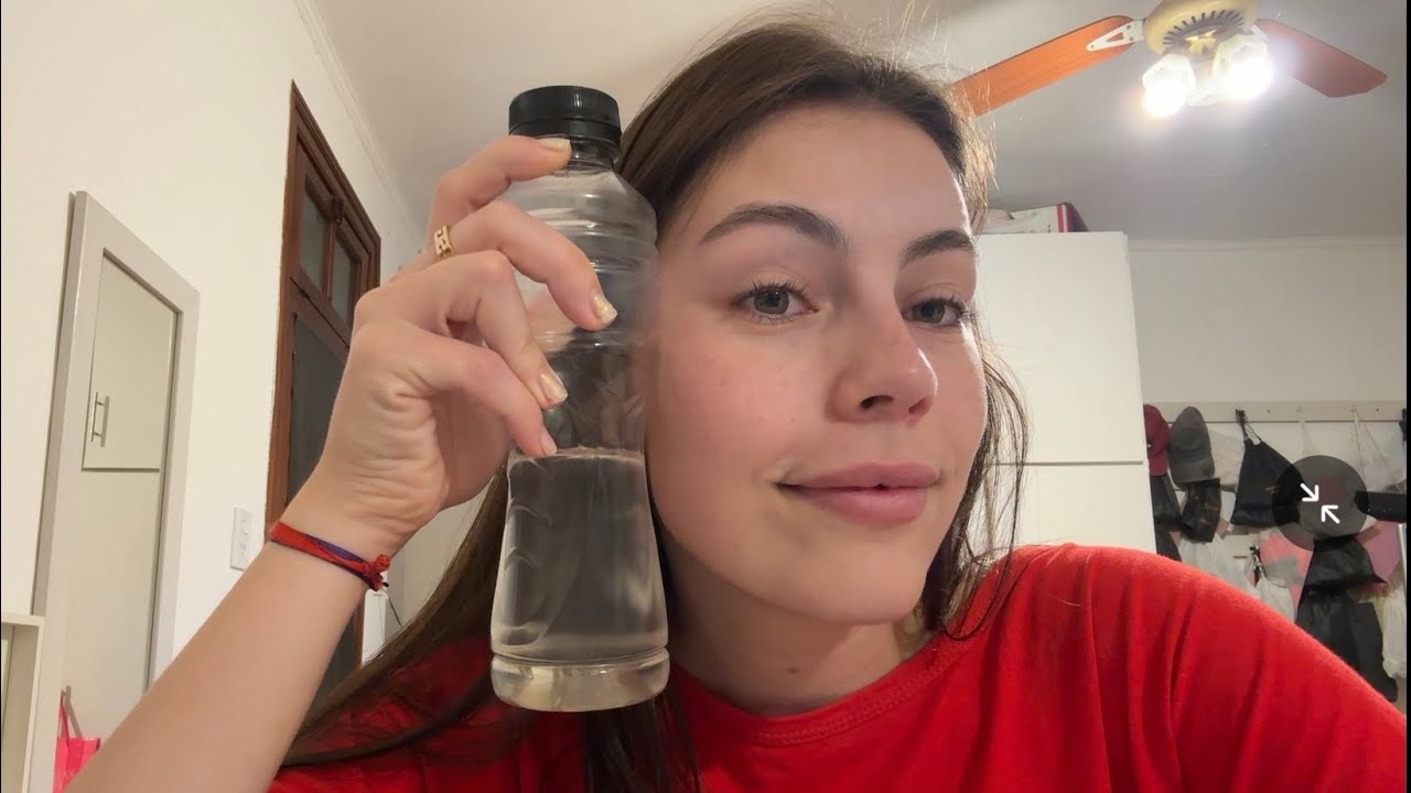 Relajación guiada |Asmr Soft Spoken 