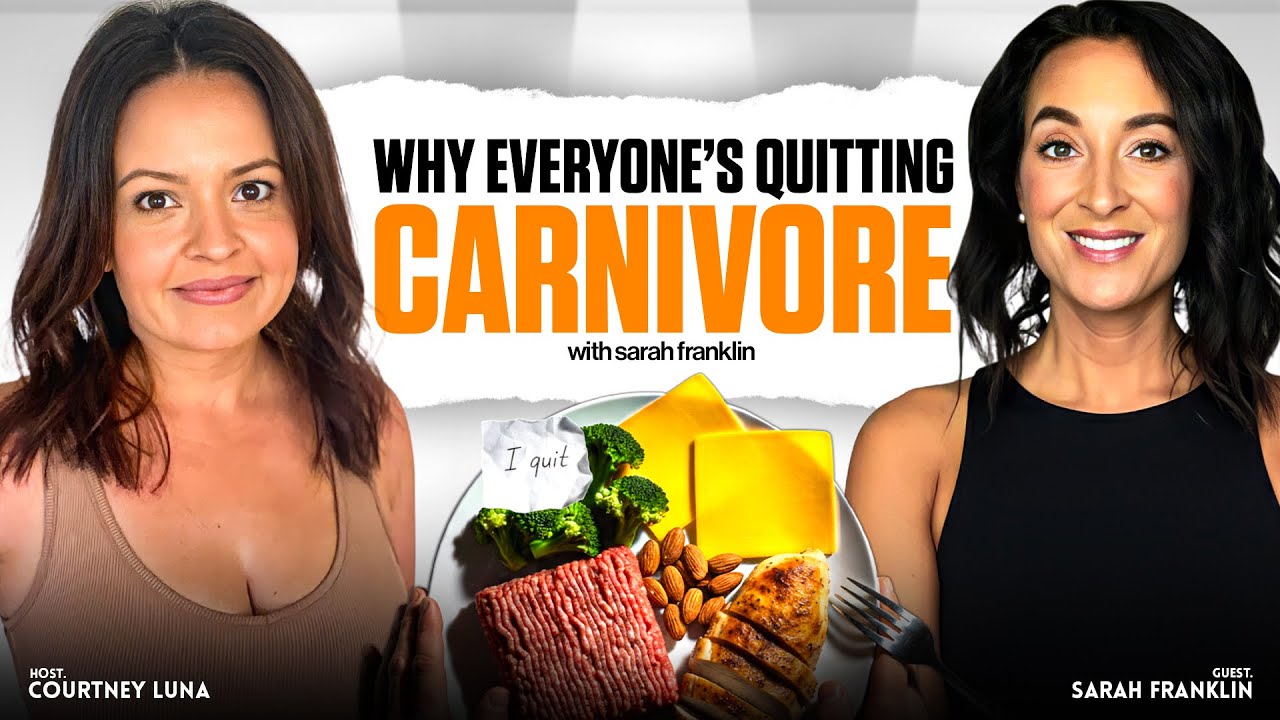 Почему все ОТКАЗЫВАЮТСЯ ОТ CARNIVORE?!