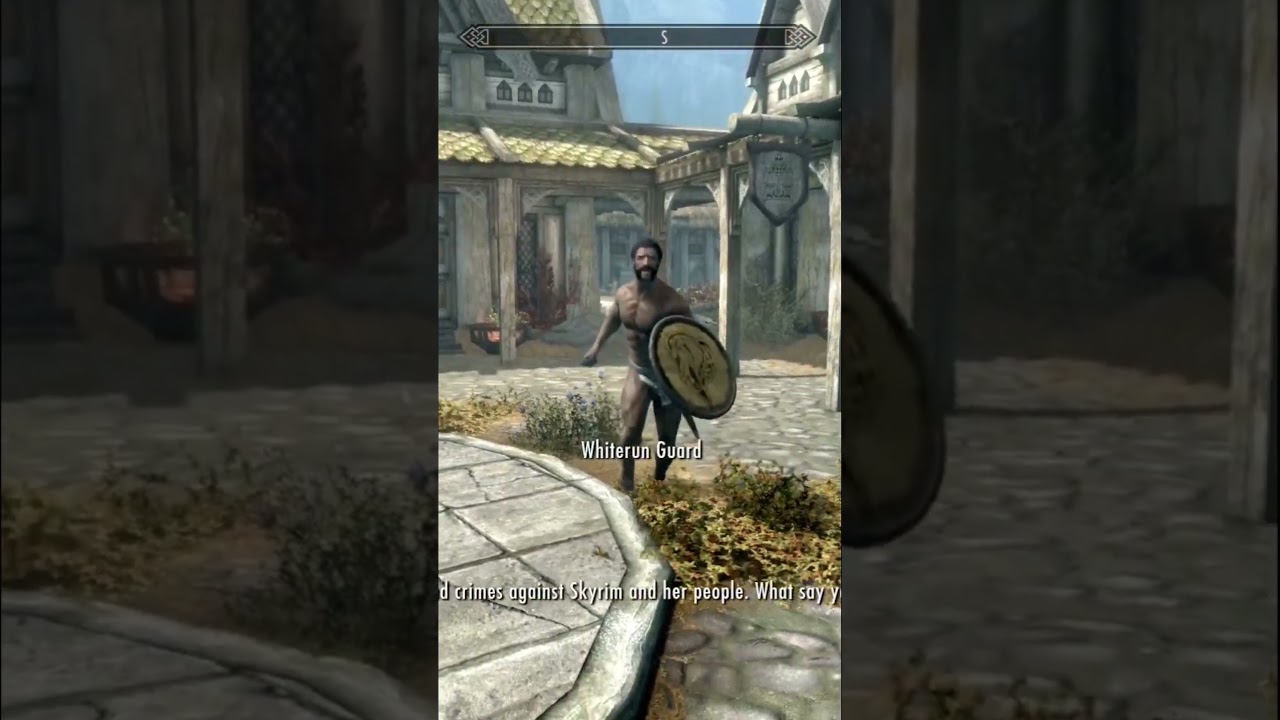 Even More Thief Tips You Probably Didn't Know in Skyrim