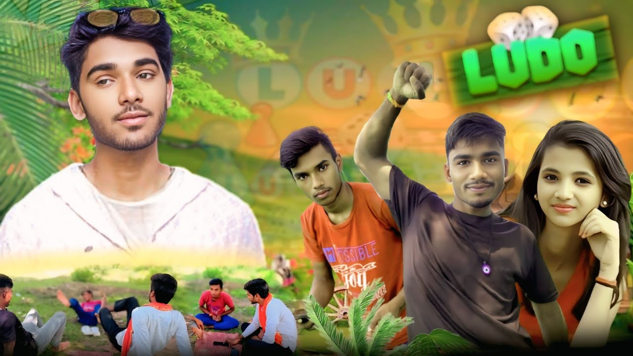 Ludo Comedy | लूडो | Mx Rangeela ji | Ludo Comedy | Fun2Eg Team 