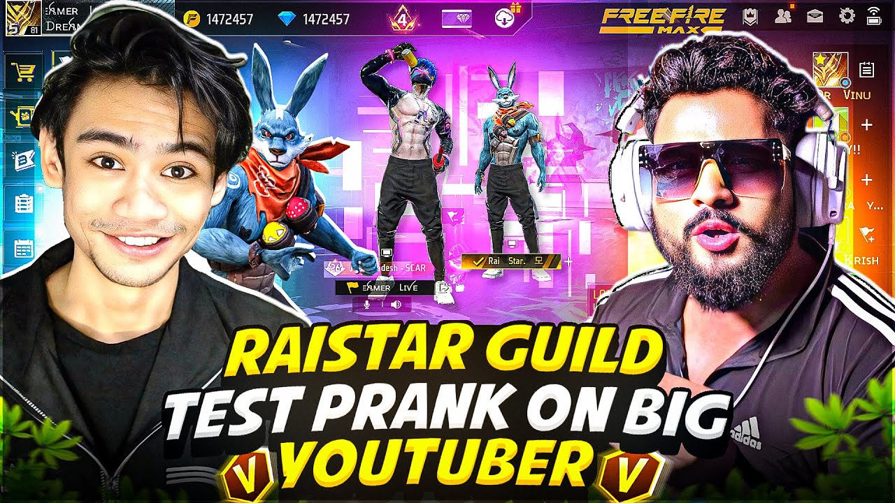 RAISTAR 